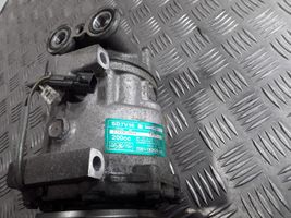 Ford Fusion Compressore aria condizionata (A/C) (pompa) 5S6119D629AA