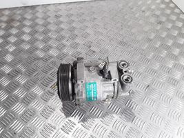 Ford Fusion Ilmastointilaitteen kompressorin pumppu (A/C) 5S6119D629AA