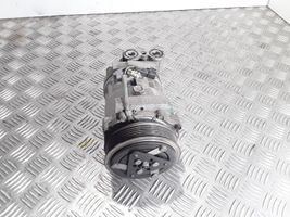 Ford Fusion Ilmastointilaitteen kompressorin pumppu (A/C) 5S6119D629AA