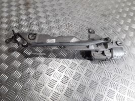 Volkswagen Phaeton Front wiper linkage and motor 3D1955024D