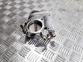 Opel Zafira B Throttle valve 55562380