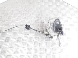 Audi A4 S4 B7 8E 8H Serratura portiera anteriore 8E2837016AA