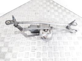 Citroen C5 Front wiper linkage and motor 0580010519