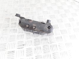 Citroen C5 Intake resonator 9633529780