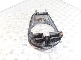 Citroen C5 Mascherina unità principale autoradio/GPS 96326085