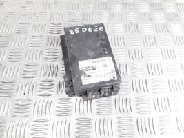 Volkswagen Touran I Calculateur moteur ECU 5K0907427B