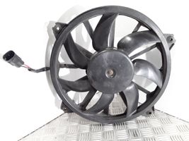 Citroen C4 Grand Picasso Kale ventilateur de radiateur refroidissement moteur FC10498747161