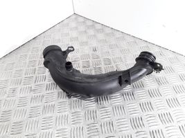 Citroen C4 Grand Picasso Turbo air intake inlet pipe/hose M06021A152