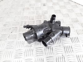 Citroen C4 Grand Picasso Termostaatin kotelo 9682141580