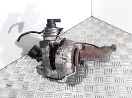 Volkswagen Jetta VI Turbine 03L253016T