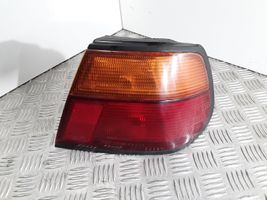 Nissan Almera Lampa tylna 4728A