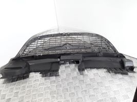 Chrysler Voyager Atrapa chłodnicy / Grill 04857410AB