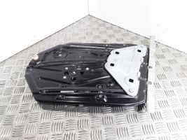 Nissan Qashqai El. Lango pakėlimo mechanizmo komplektas 13193202LH