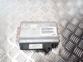 Audi A6 S6 C4 4A Centralina/modulo scatola del cambio 0260002338