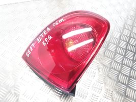 Seat Altea Lampa tylna 5P0945095D