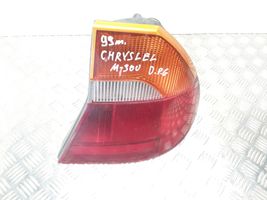 Chrysler 300M Lampa tylna 04780050