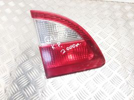 Ford Galaxy Задний фонарь в крышке 964365016