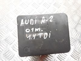 Audi A2 ABS-pumppu 8Z0907379D