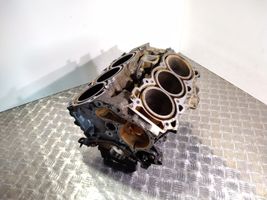 Nissan Murano Z50 Bloc moteur 