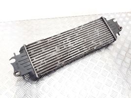 Opel Vivaro Chłodnica powietrza doładowującego / Intercooler 