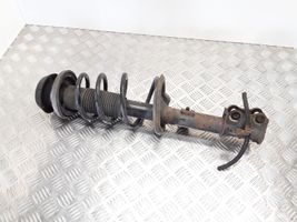 Opel Agila B Front shock absorber/damper 