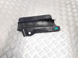 Opel Agila B Osłona boczna fotela tylnego 7616251K