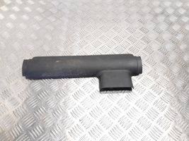 Opel Agila B Rear seat side bottom trim 7615151K