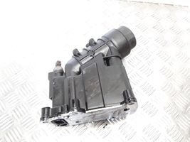 BMW X3 E83 Supporto di montaggio del filtro dell’olio 70346292