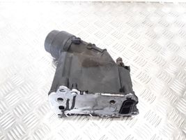 BMW X3 E83 Supporto di montaggio del filtro dell’olio 70346292