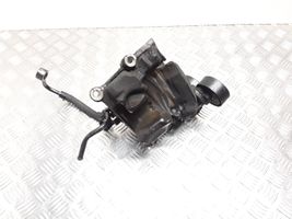 Hyundai Santa Fe Support, suspension du moteur 