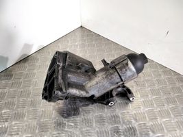 BMW 7 E65 E66 Supporto di montaggio del filtro dell’olio 7788453