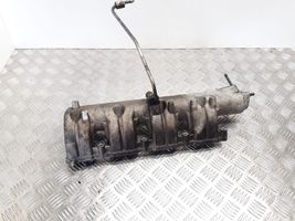 Hyundai Terracan Intake manifold 