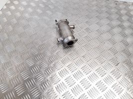 Hyundai Terracan Refroidisseur de vanne EGR 