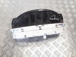 Saab 9-3 Ver1 Tachimetro (quadro strumenti) 5042304