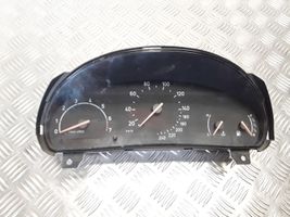 Saab 9-3 Ver1 Tachimetro (quadro strumenti) 5042304