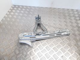 Opel Vectra C Fensterheber mechanisch Tür hinten 24451525