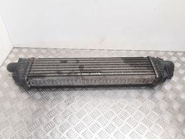 Volvo V50 Starpdzesētāja radiators 