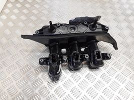 Nissan Qashqai Collecteur d'admission 118302761R