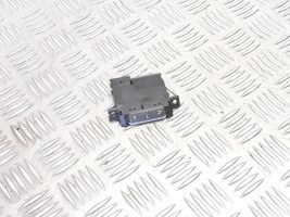 Volkswagen Phaeton Air conditioning (A/C) switch 3D0919815L