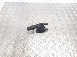 Volkswagen PASSAT B6 Tuyau de liquide de refroidissement moteur 03G121132