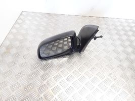 Chevrolet Aveo Manual wing mirror 