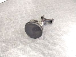 Chrysler Sebring (ST-22 - JR) Piston with connecting rod 