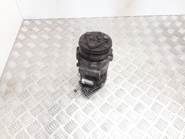 Opel Meriva A Ilmastointilaitteen kompressorin pumppu (A/C) 02569105562