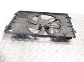 Volkswagen Caddy Convogliatore ventilatore raffreddamento del radiatore 1K0959455EF