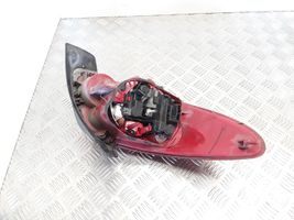 Peugeot 206 Lampa tylna 