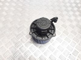 Hyundai Terracan Ventola riscaldamento/ventilatore abitacolo 971093D000