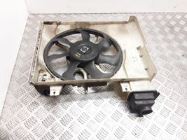 KIA Picanto Radiator cooling fan shroud A005342