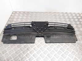 Citroen C5 Maskownica / Grill / Atrapa górna chłodnicy 9636751980