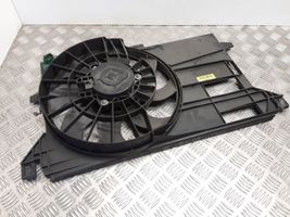 Ford Fusion Convogliatore ventilatore raffreddamento del radiatore 8240467