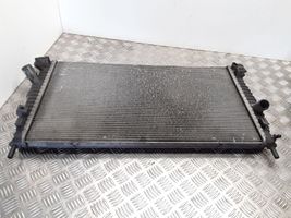 Volvo V50 Radiateur de refroidissement 3M5H8005TI